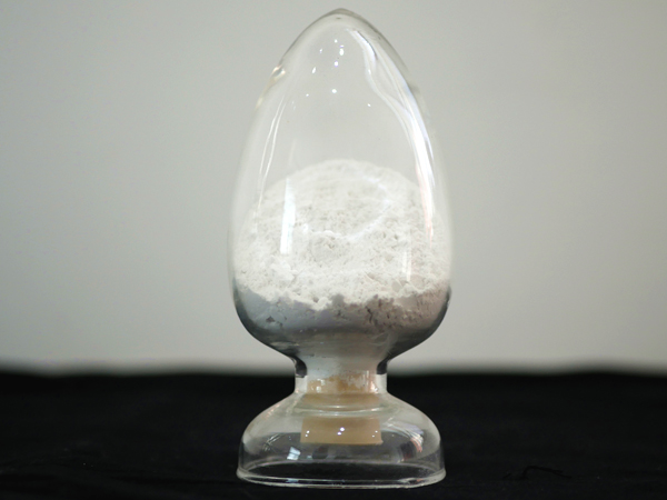 PVC塑料除味粉提货中,改善原料异味，提高产品质