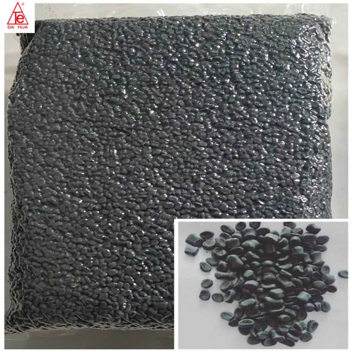 玄色塑料消泡母料订单出产中----注塑级