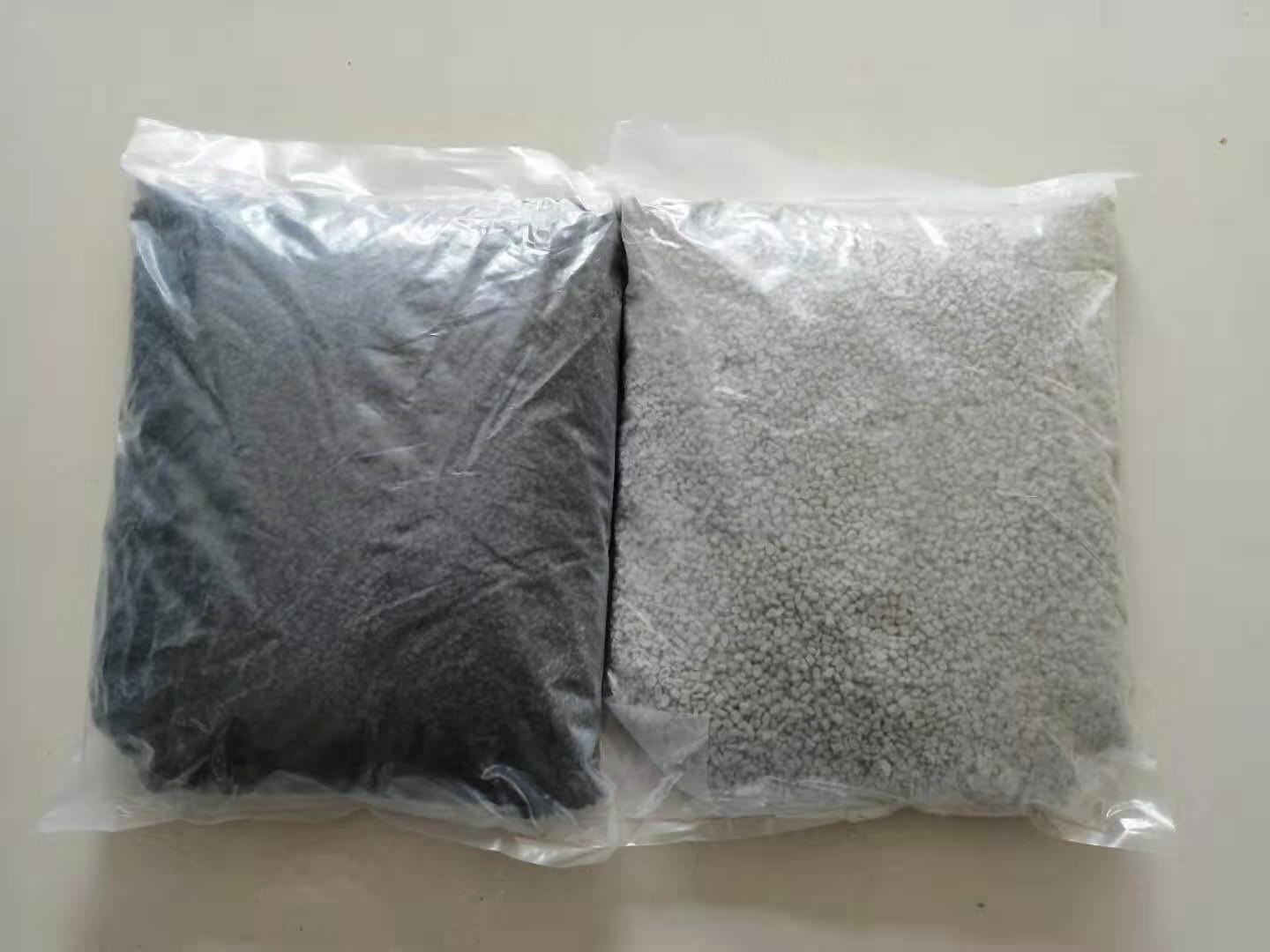 客户做的PE塑料井测试质量，用赤峰多宝电竞塑料加工