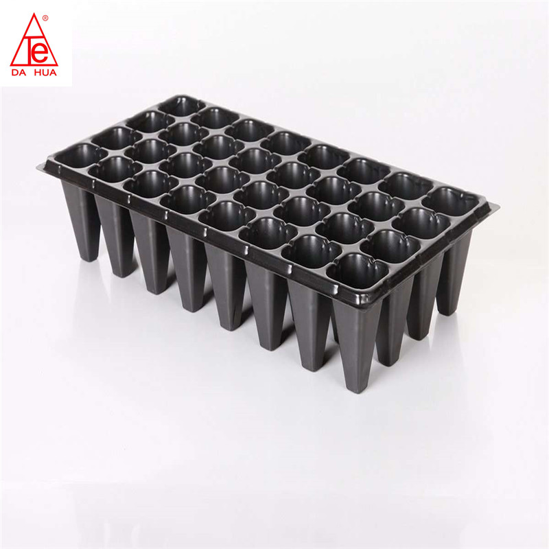 PS育苗盘---客户选取我公司的塑料消泡母